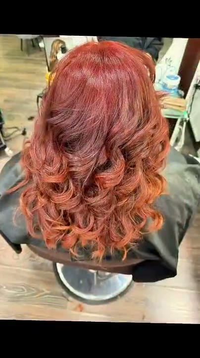 Farbe auftragen